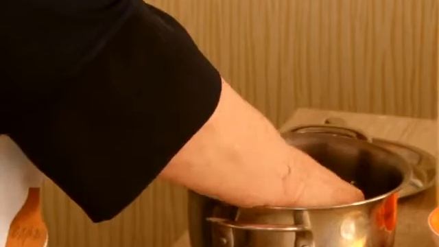 Постные голубцы с Мариам Халатян