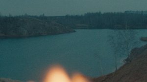 трейлер фильма "Пепел" (режиссер Анна Кудинова)