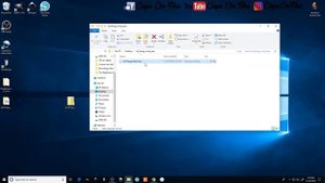How To Install And Backup Fonts ep: 09