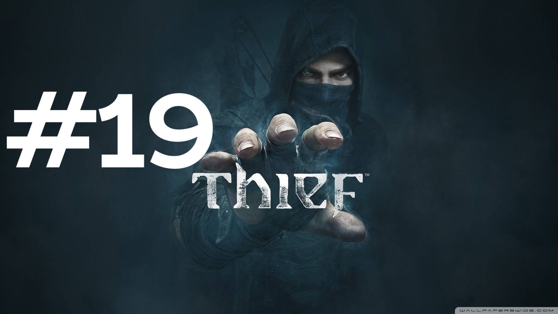 РАЗГОВОР С БАРОНОМ ► Thief #19