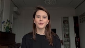 Елизавета Соловьева визитка