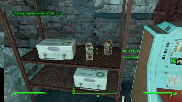 Fallout 4. Live Stream ! Part 75 ! Tempo Of The Damned ! смотреть онлайн