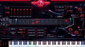 Руководство Heavyer7Strings