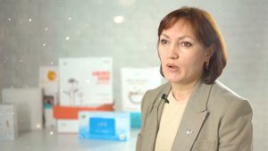 Стелла Хегай - СтарМастер Атоми!!!