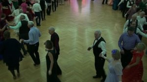 Танец Шапелуаз