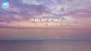 Salt - Ava Max (Lyrics) | Won't give you what you want