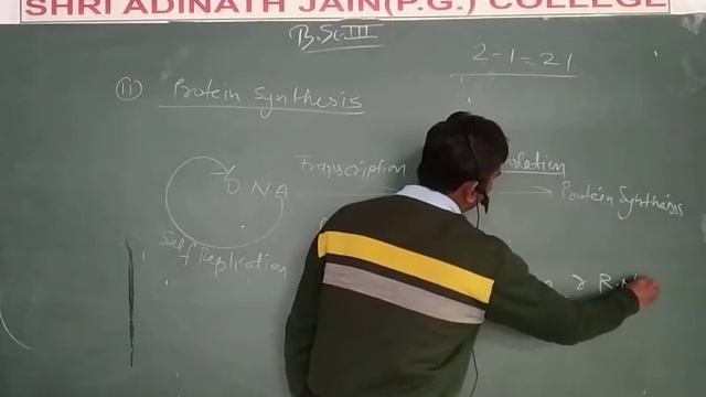 Bsc 1 Eng amino acid