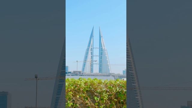 САМАЯ МАЛЕНЬКАЯ АРАБСКАЯ СТРАНА В МИРЕ     #бахрейн #персидскийзалив