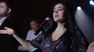 Роман и Анжелика Рамазян-За любовь(2019)