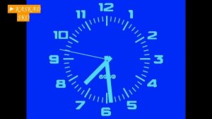 Выпуск №20. Эволюция часов телеканала "Хабар" (1995-2015)