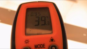 Обзор фитолампы Minifermer. Quantum line 60 см 50W