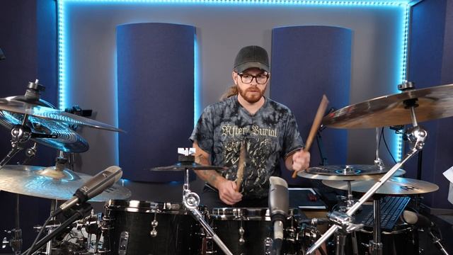 Double Bass Drumming Secrets: Unlocking Weak Side