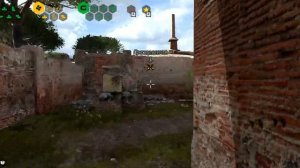 The Talos Principle!Комната,Пятая звезда!Прохождение!