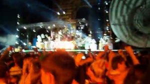 казантип 2010 открытие 06.08.