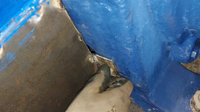 Любимая работа !!! Vol.11 Клемная коробка! смотреть онлайн