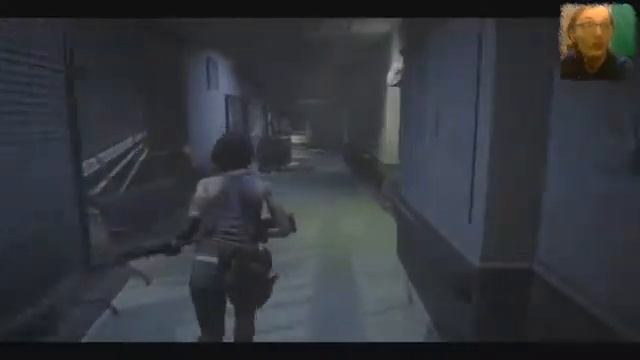 Resident Evil 3 ● ПЕРВОЕ ПРОХОЖДЕНИЕ ● ч.2 (ФИНАЛ)