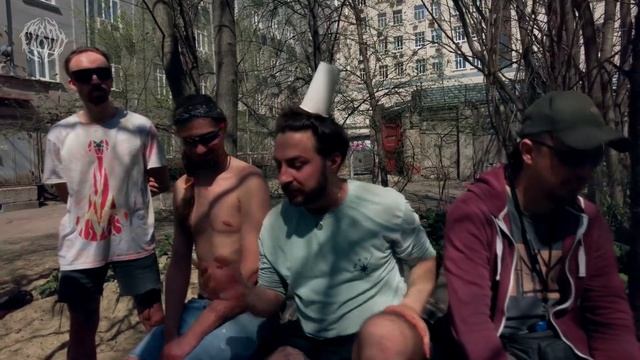 MxAxMxA | HAPPY GRINDCORE | Interview