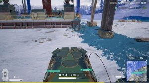 #МоментыPUBG Развед Удача Захват. Операция РУЗвельт @ez_panda_x