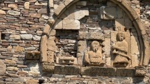 Ингушетия: загадка самого древнего храма Тхаба Ерды. Уникальный архитектурный замковый комплекс Пуй