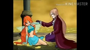 Валтор и Блум - Роман