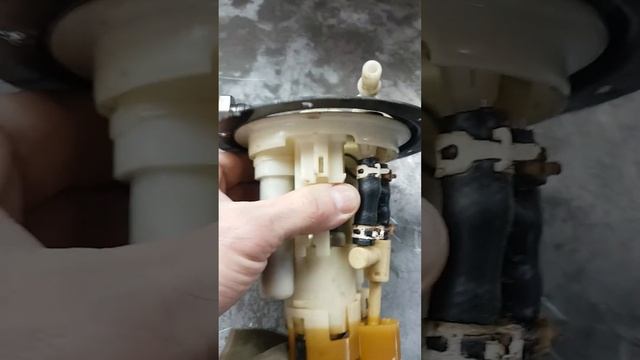 как убрать CHECK ENGINE на америкосах с японским БАКОМ