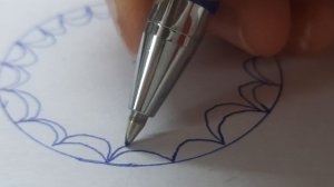 Как нарисовать столбы вниз и многогранную иллюзию