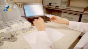 ArtinAzma, SPECTROSCAN MAKC-GV