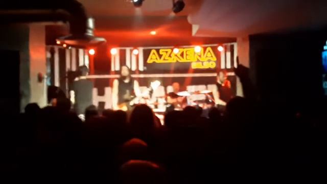 El color de los pañuelos - Hamlet (Bilbao 11-03-2022) смотреть онлайн