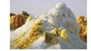 36-сабақ. 16 (VI)-топ элементтері. Күкірт. №7 көрсетілім «Күкірттің аллотропиялық түр өзгерістері»