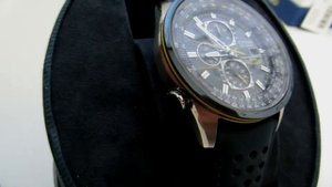 Citizen AT8020-03L Eco-Drive