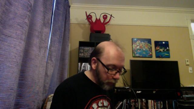 The Horror DVD Must Haves смотреть онлайн