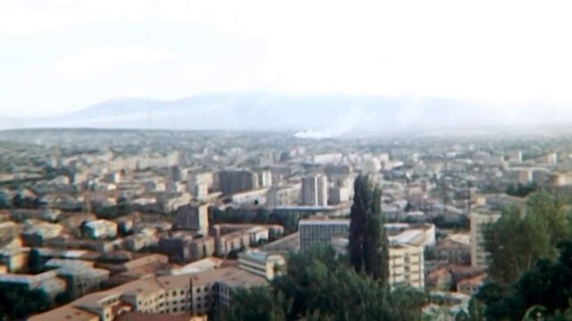 Հայ նոր ճարտարապետության հիմնադիր Ալեքսանդր Թամանյան смотреть онлайн