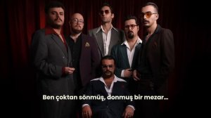 Dedublüman - Sen Bilmezsin (Lyric Video)