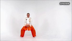 9 серия оздоровительного сериала. 1 сезон.