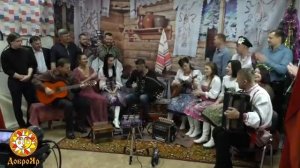 Приходите в мой дом А.Симонов и друзья)