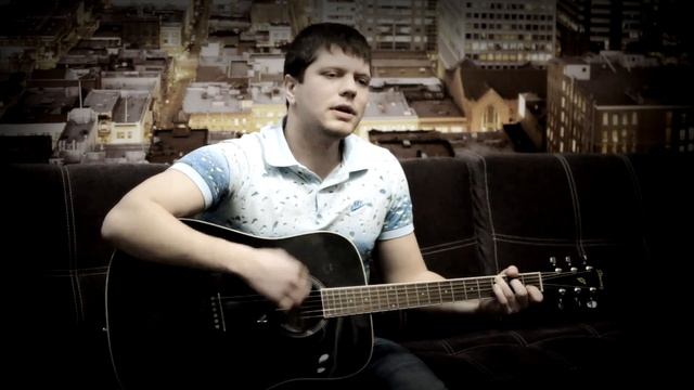 Дворовые песни - А знаешь, как мне в небесах (кавер версия) смотреть онлайн