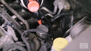 8931 - Препарат за почистване на катализатор LIQUI MOLY Catalytic-System Cleaner