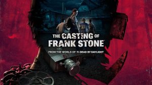 The Casting of Frank Stone #1 Мир ДБД заиграл новыми красками.