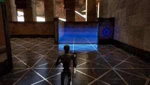 The Talos Principle 2 - Нестандартное мышление (S2)