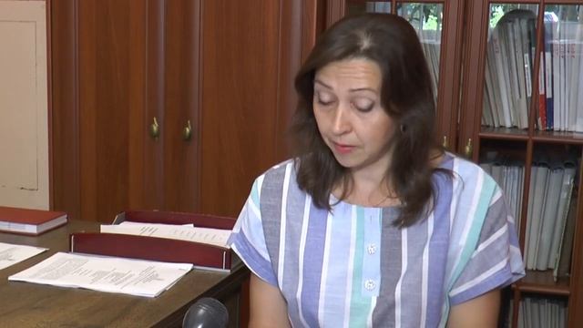 KorostenTV_05-07-19_Заміна чорнобильських посвідчень смотреть онлайн