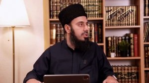 Рамин Муталлим: Как совершать таяммум (очищение песком)