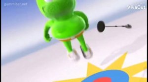 The Gummy Bear Song - Old Swedish Version (Smurfs) 🇸🇪