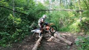 Творожковый проезд косых скользких бревен