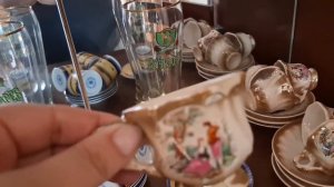 Купили дом на юге.Нашли первые раритеты из ссср.Проблемы с пропиской.