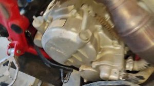 Гюрза, замена воздушного фильтра на многоразовый от компании Мотобаза