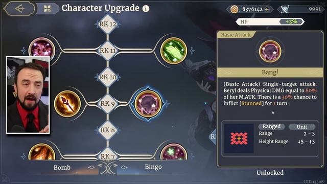 BOOM!!! SWORD OF CONVALLARIA ULTIMATE AOE DAMAGE BERYL GUIDE: Skills, Weapons, and Gear (SoC) смотреть онлайн