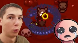 ПОКОРИЛ ВСЕХ МУХАМИ ► The Binding of Isaac: Repentance (4)