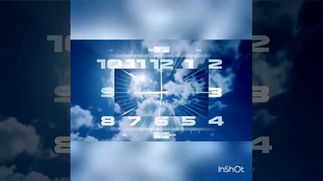 Часы первого канала со звуком часов REN TV 2000-2002 смотреть онлайн