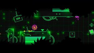 Как поднять скилл в Geometry Dash?