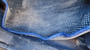 Автомобильные коврики EVO мой отзыв